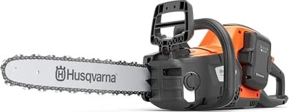 Husqvarna 242i Akku-Kettensäge inkl. Akku 4.0Ah