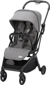 Recaro Lexa Elite prime silent grey