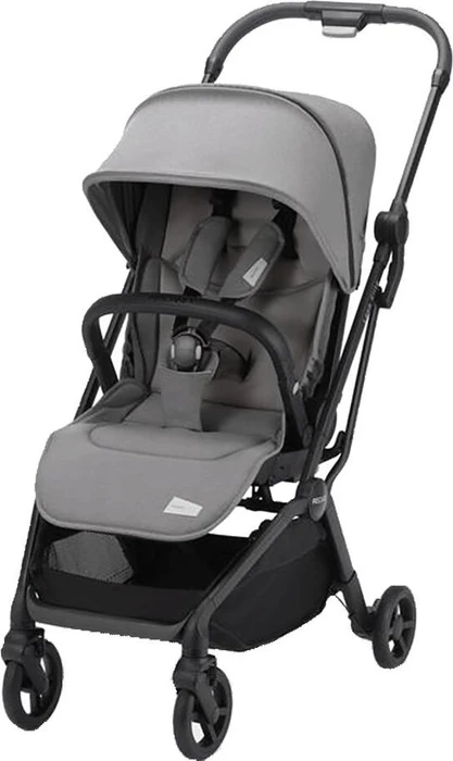 Recaro Lexa Elite prime silent grey