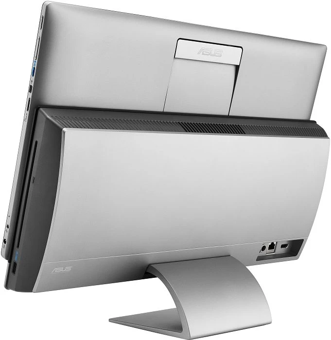 ASUS Transformer AiO P1801-B074K, Core i5-3350P, 4GB RAM, 1TB HDD, GeForce GT 730M