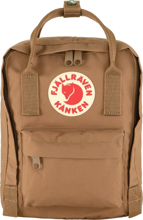 Fjällräven Kanken Mini khaki dust