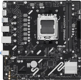 ASUS Prime A620AM-K (AMD AM5)