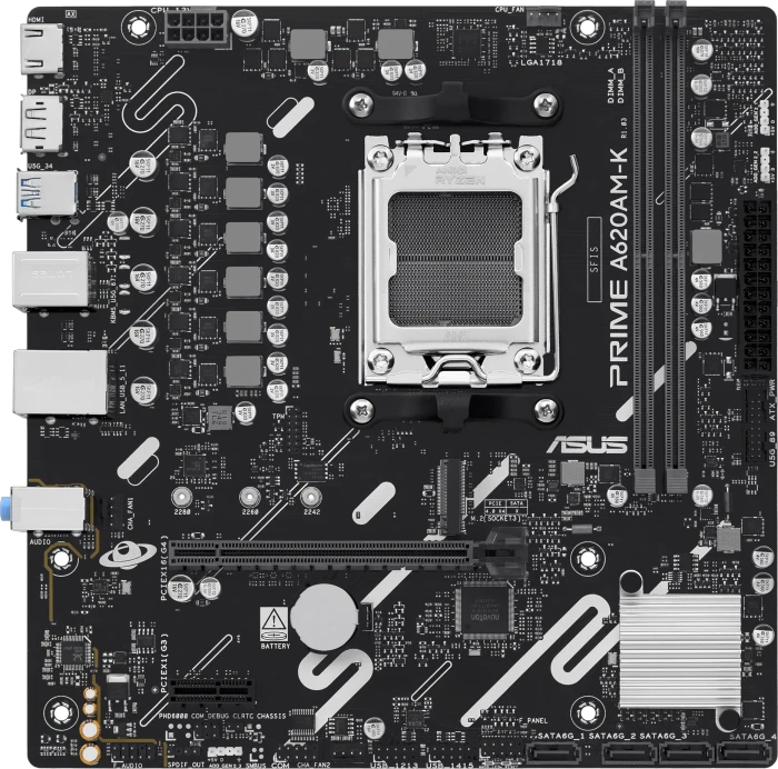ASUS A620A