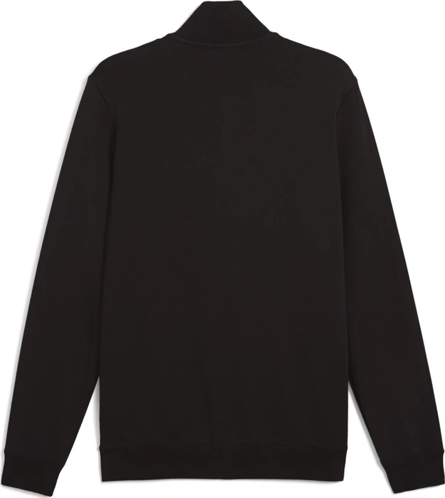 Puma Essentials No. 1 Logo Trainingsjacke puma black (Herren)