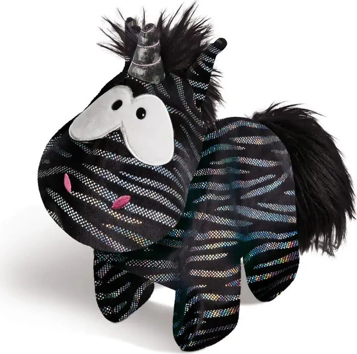 Nici Theodor and Friends Einhorn Starlight Mystery 13cm