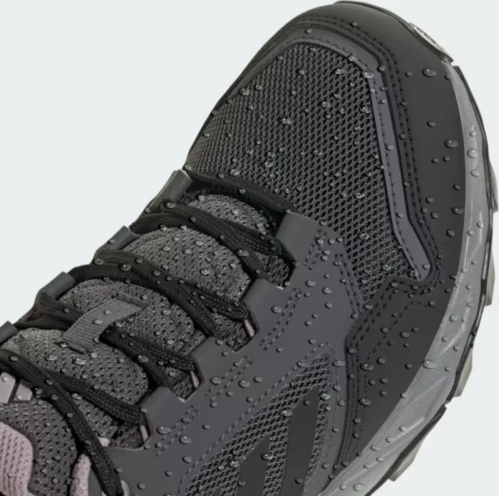 adidas Tracerocker 2.0 Gore-Tex grey six/core black/grey three (Damen)