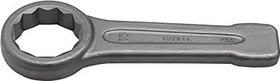 Bahco 7444SG-M-165 Schlag-Einringschlüssel, 165x650mm