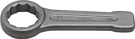 Bahco 7444SG-M-165 Schlag-Einringschlüssel, 165x650mm