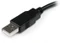 StarTech USB 2.0 Verlängerungskabel, USB-A [Stecker] auf USB-A [Buchse], 0.15m Vorschaubild