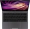 Huawei MateBook X Pro (2020) MateBook X Pro (2020), Space Grey, Core i5-10210U, 16GB RAM, 512GB SSD, GeForce MX250, DE Vorschaubild