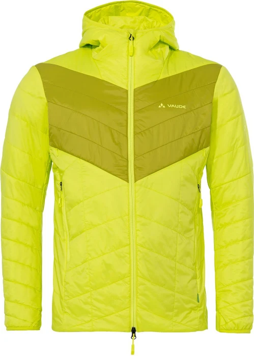Vaude Monviso Thermo Skijacke (Herren)