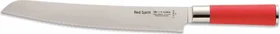 F.Dick Brotmesser 26cm red Spirit