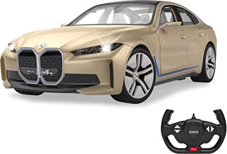 Jamara BMW i4 Concept gold