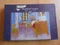 Bluebird Puzzle Vincent Van Gogh Vorschaubild