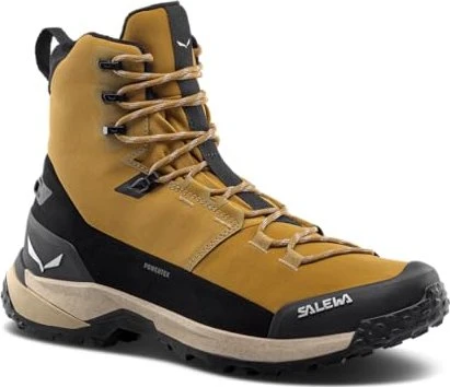 Salewa Puez Winter Mid Powertex (Herren)