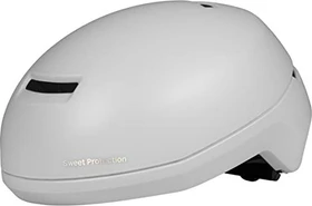 Sweet Protection Commuter Helm bronco white