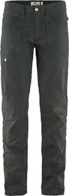Fjällräven Vardag Lite Trousers Hose lang dunkelgrau (Herren)