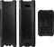 Phanteks Evolv Shift 2, schwarz, Glasfenster, Mini-ITX Vorschaubild