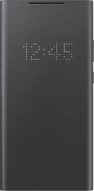 Samsung LED View Cover für Galaxy Note 20 Ultra mystic black