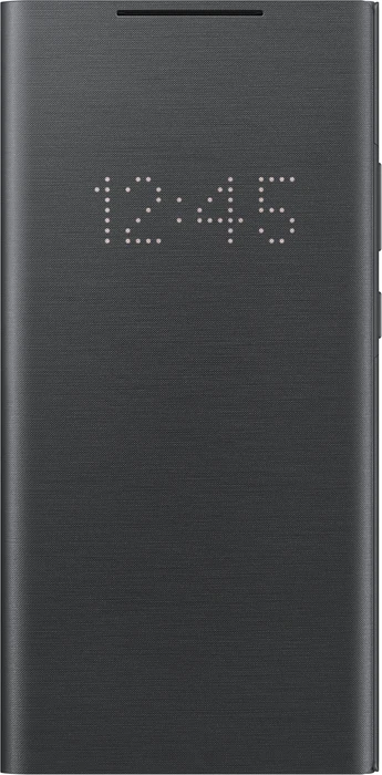 Samsung LED View Cover für Galaxy Note 20 Ultra mystic black