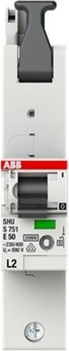 ABB S751-E50L2