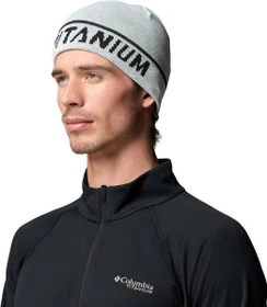 Columbia Heat III Beanie tea light/reflective t spike