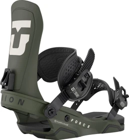Union Force Softbindung army green (Herren) (Modell 2025/2026)