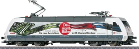 Märklin - Spur H0 E-Lok - Elektrolokomotive 101 003-2