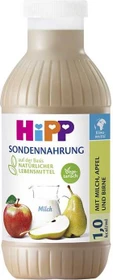 Hipp Sondennahrung normokalorisch Milch, Apfel & Birne, 6l (12x 500ml)