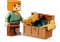 LEGO Minecraft - Die Waffenkammer Vorschaubild