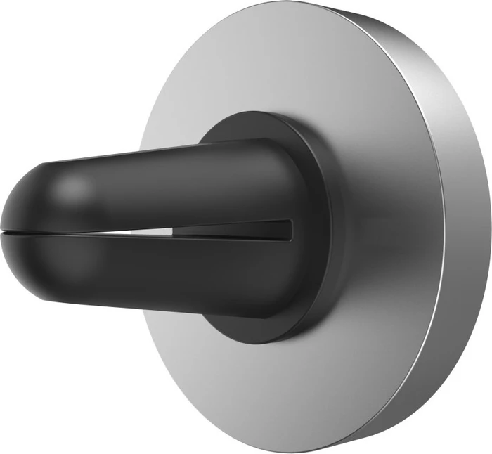Hama Auto-Handyhalterung Magnet für Lüftung 360 Grad drehbar universal Alu