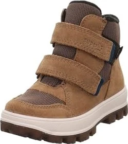 Superfit Tedd Sympatex braun/blau (Junior)