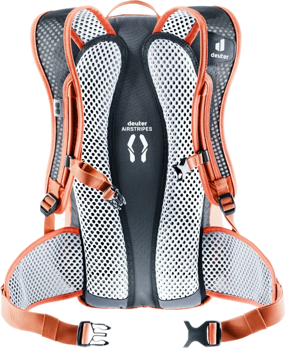 Deuter Race paprika/redwood