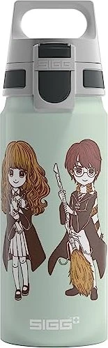 Sigg WMB ONE Trinkflasche 600ml harry potter stand together