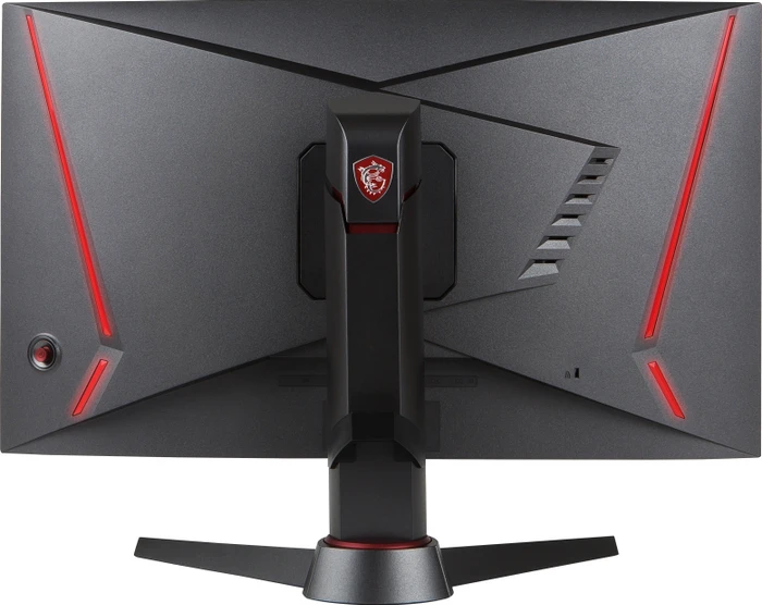 MSI Optix MAG24C, 3 Jahre Garantie, 23.6"