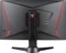 MSI Optix MAG24C, 3 Jahre Garantie, 23.6" Vorschaubild