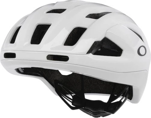 Oakley ARO3 Endurance MIPS Helm polished white