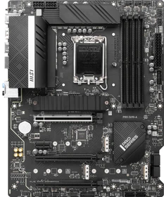 MSI PRO Z690-A (Intel 1700)