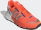 adidas ZX 1K Boost solar red/silver metallic/cloud white (Herren) Vorschaubild