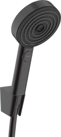 Hansgrohe Pulsify S 105 3jet Relaxation Handbrause mattschwarz