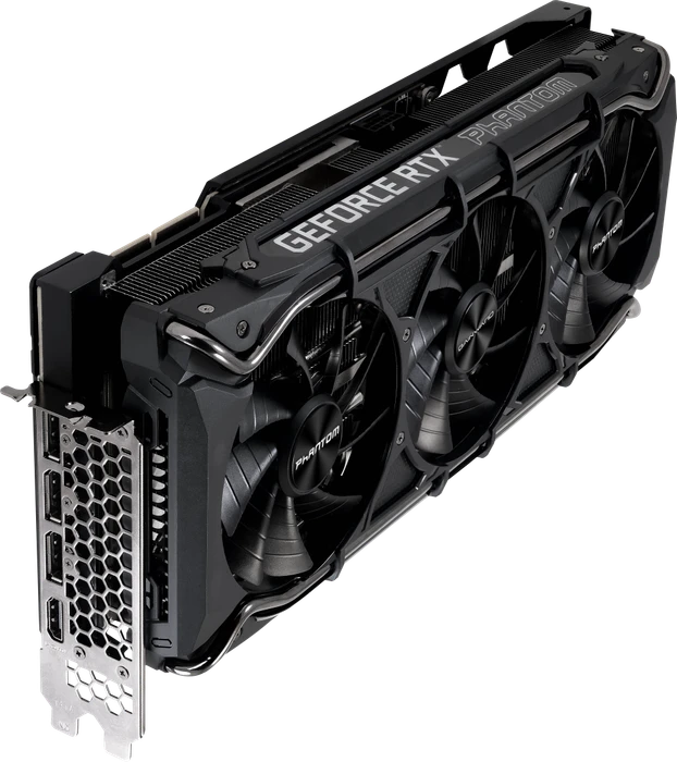 Gainward GeForce RTX 3090 Ti Phantom GS, 24GB GDDR6X, HDMI, 3x DP