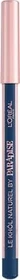 L'Oréal Super Liner Le Khôl Eyeliner 107 Deep See Blue, 1.2g
