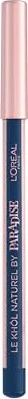 L'Oréal Super Liner Le Khôl Eyeliner 107 Deep See Blue, 1.2g