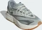 adidas Lightstride wonder sage/iron metallic/linen green (Damen) Vorschaubild