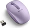 NGS Fog Dual Purple Wireless Mouse, violett, USB/Bluetooth Vorschaubild
