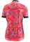 Gonso Nadiza Trikot kurzarm diva pink (Damen) Vorschaubild