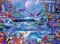 Ravensburger Puzzle Im Zauber des Mondlichts Vorschaubild