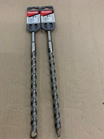 Makita SDS4-Plus Hammerbohrer, 14x200x260mm, 1 Stück