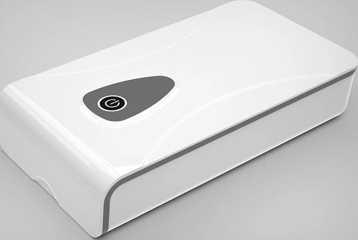 Easypix SteriBox SB1 UV-C Desinfizierungsbox
