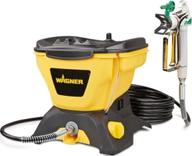 Wagner Control 150 M Airless Elektro-Farbsprühsystem